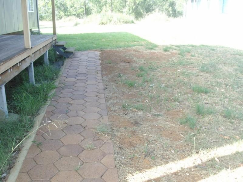 Blackbutt QLD 4306
