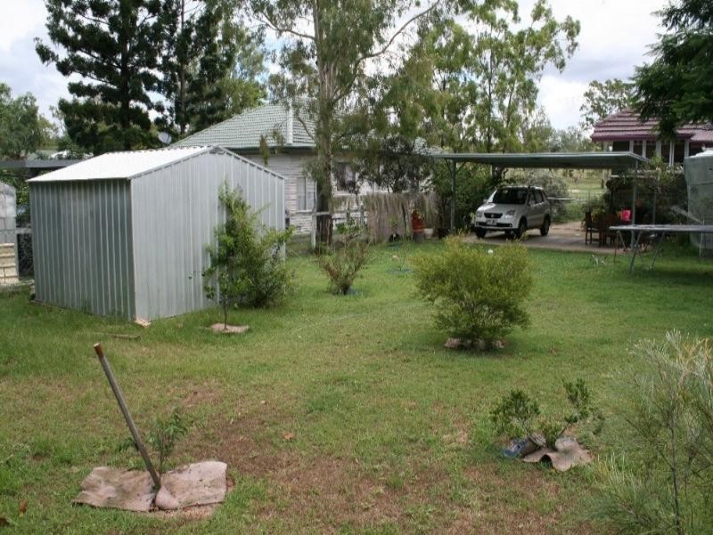 Toogoolawah QLD 4313