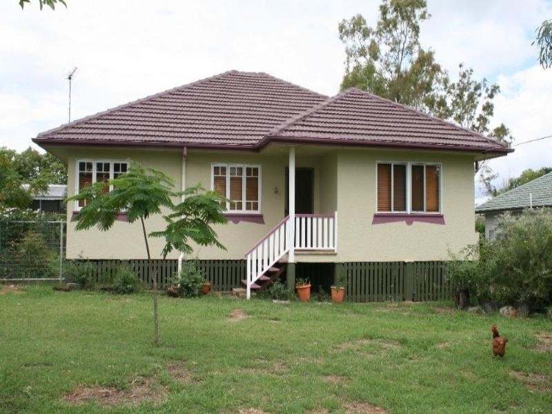 Toogoolawah QLD 4313