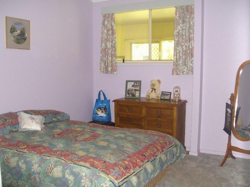 Blackbutt QLD 4306
