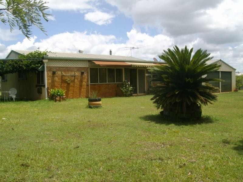 Blackbutt QLD 4306
