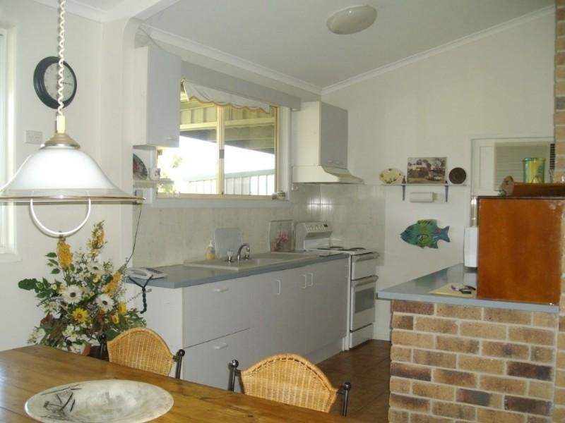 Blackbutt QLD 4306