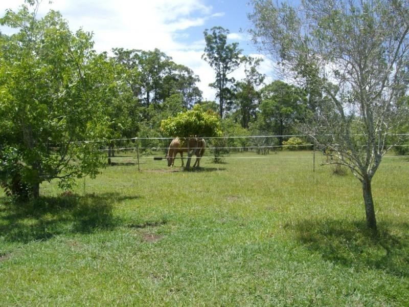 Blackbutt QLD 4306