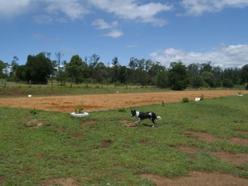 Blackbutt QLD 4306