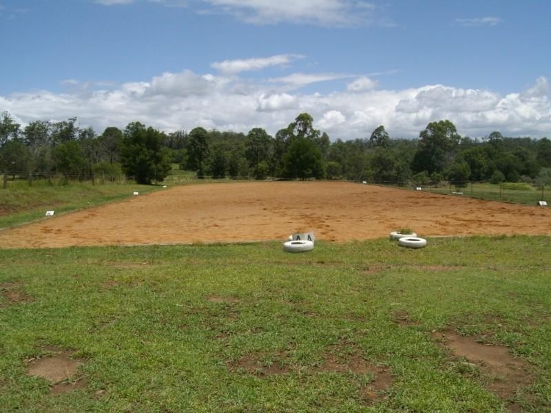 Blackbutt QLD 4306