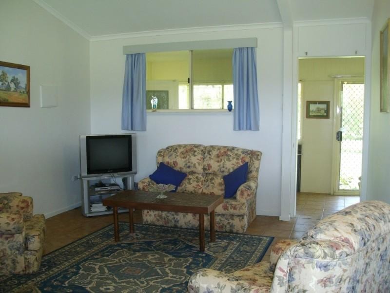 Blackbutt QLD 4306