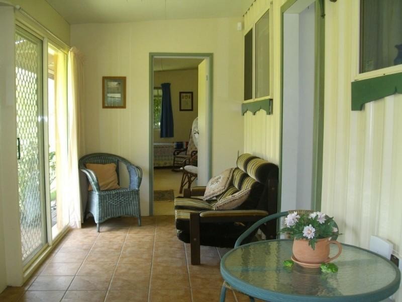 Blackbutt QLD 4306