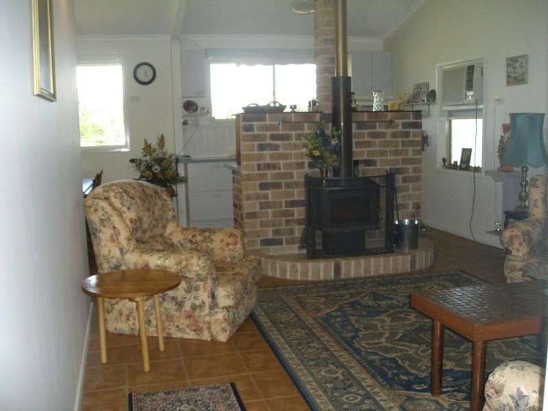 Blackbutt QLD 4306