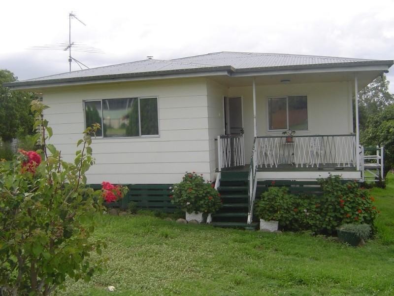 Toogoolawah QLD 4313