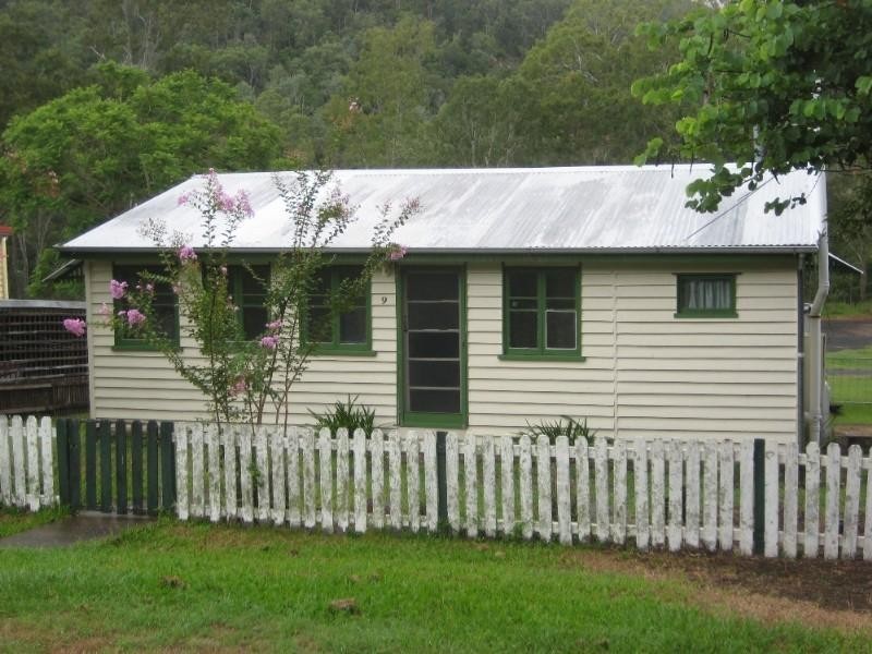 Somerset Dam QLD 4312