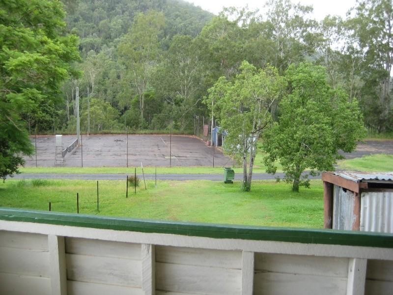 Somerset Dam QLD 4312