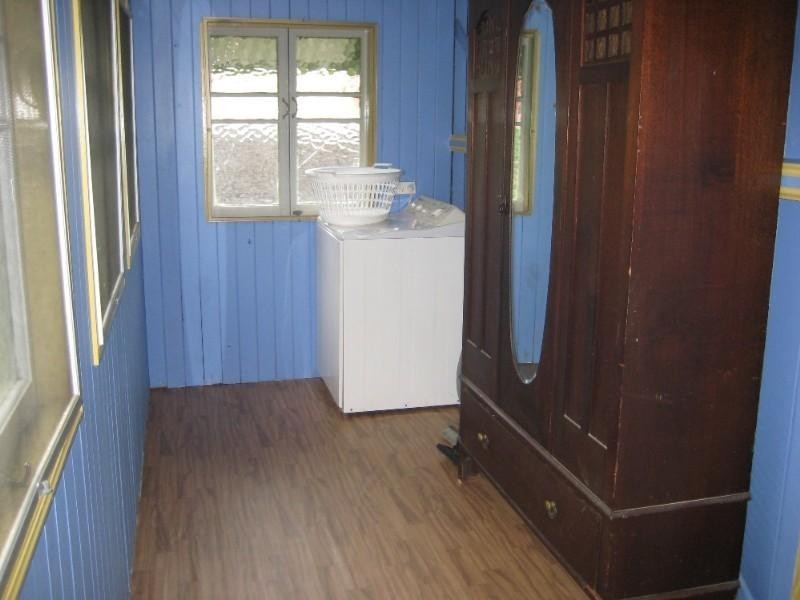 Somerset Dam QLD 4312