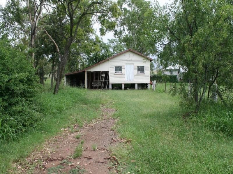 Toogoolawah QLD 4313