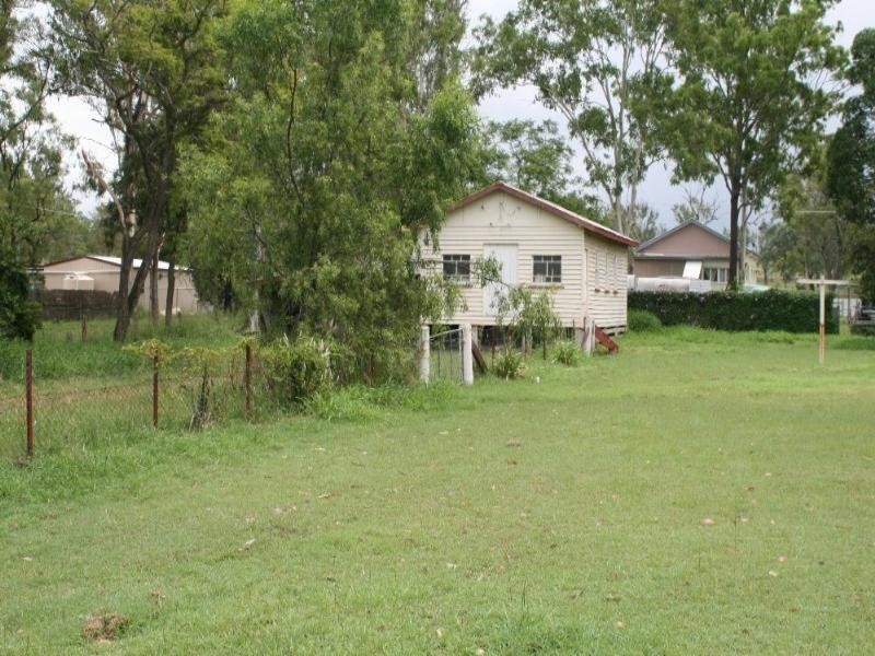 Toogoolawah QLD 4313