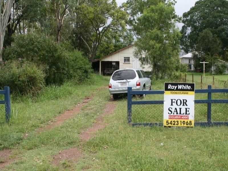 Toogoolawah QLD 4313