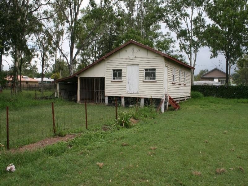 Toogoolawah QLD 4313