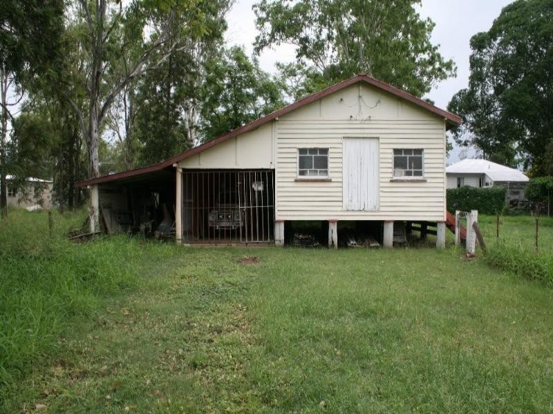 Toogoolawah QLD 4313