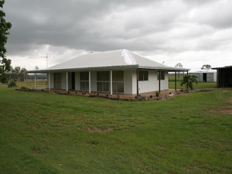 Toogoolawah QLD 4313