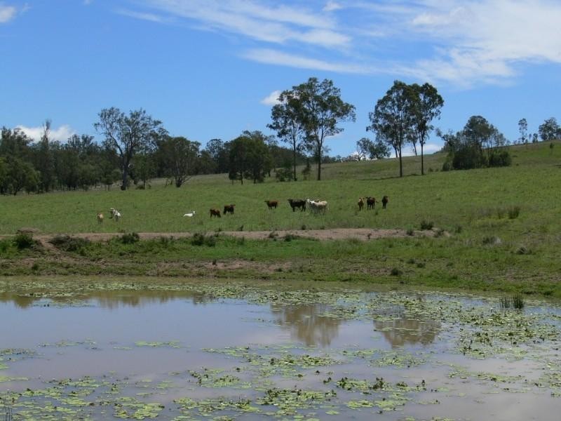 Toogoolawah QLD 4313