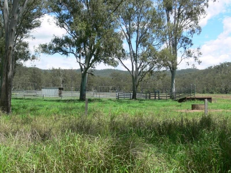 Toogoolawah QLD 4313