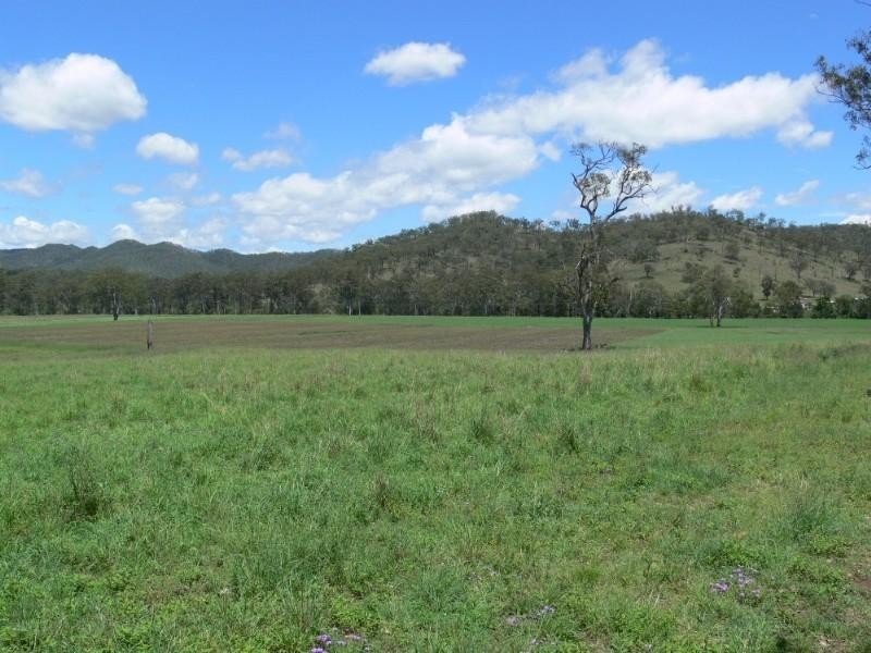 Toogoolawah QLD 4313