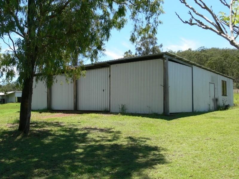 Toogoolawah QLD 4313