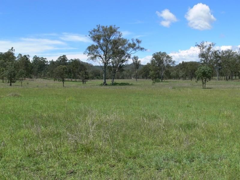 Toogoolawah QLD 4313