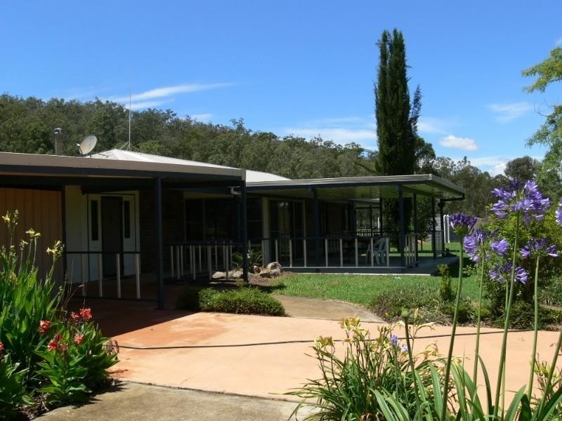 Toogoolawah QLD 4313