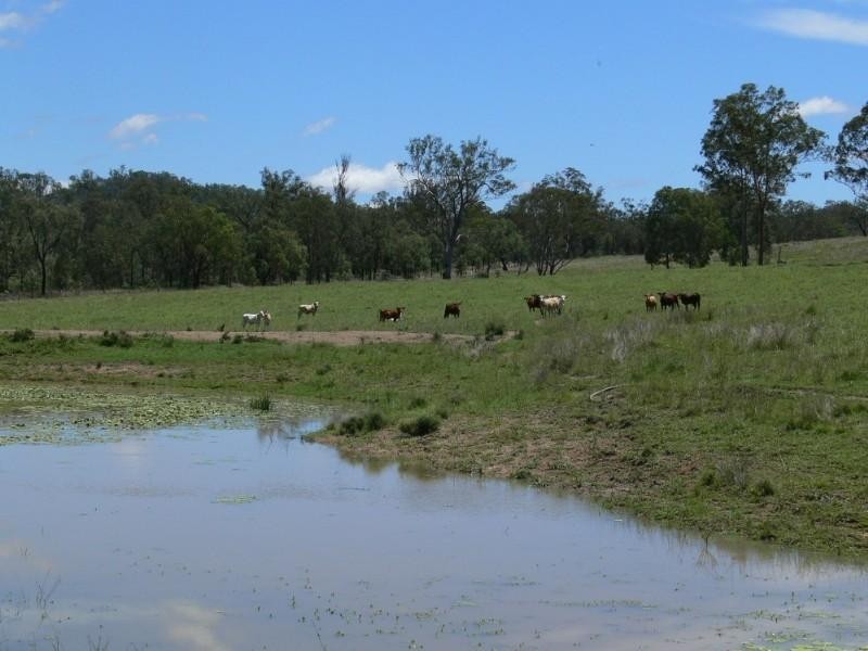 Toogoolawah QLD 4313