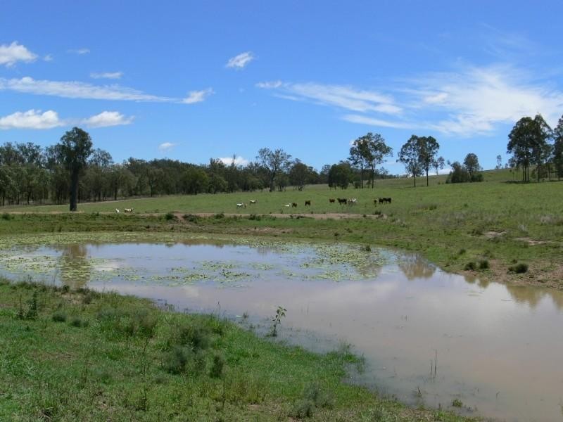 Toogoolawah QLD 4313