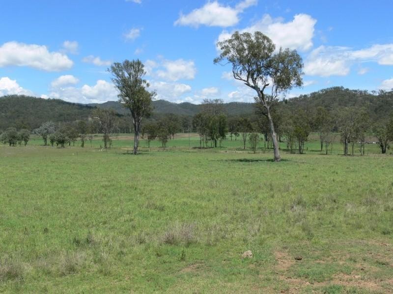 Toogoolawah QLD 4313