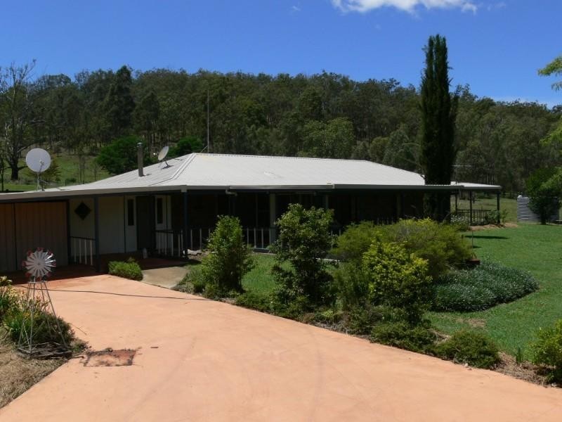 Toogoolawah QLD 4313