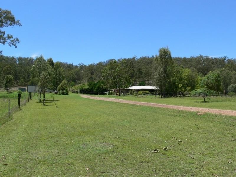 Toogoolawah QLD 4313
