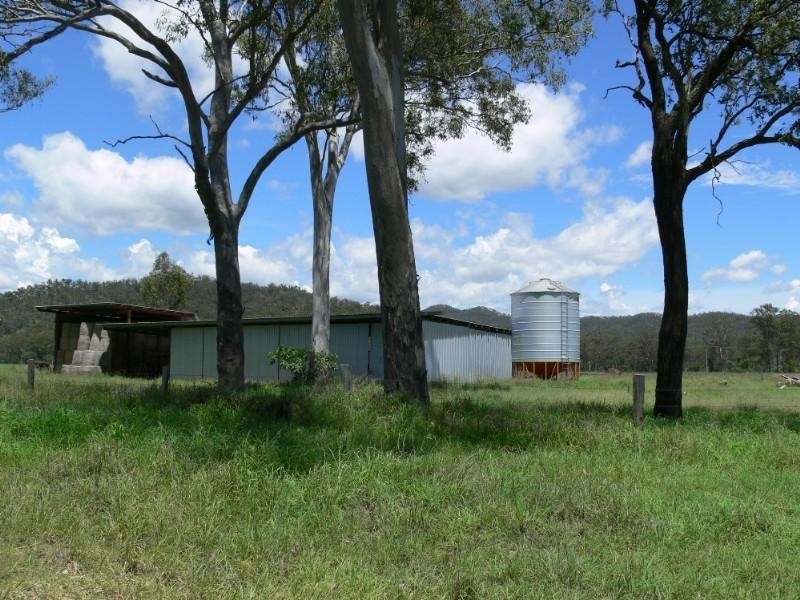 Toogoolawah QLD 4313