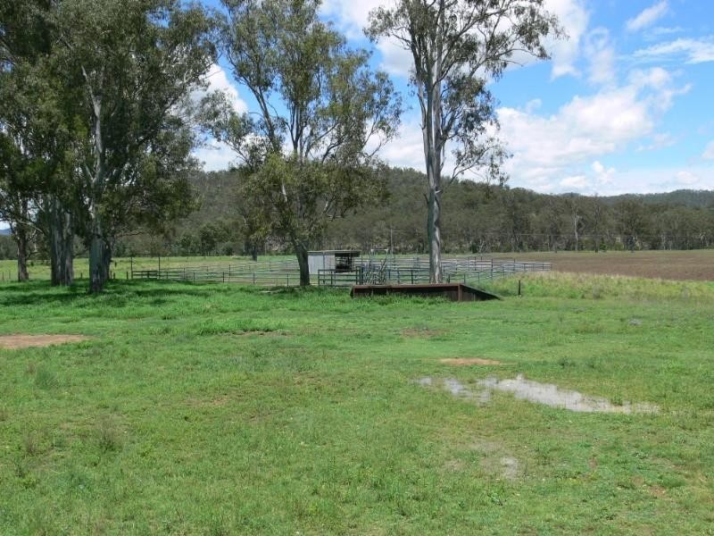 Toogoolawah QLD 4313