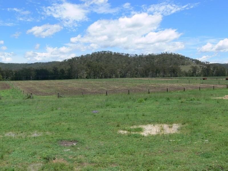 Toogoolawah QLD 4313