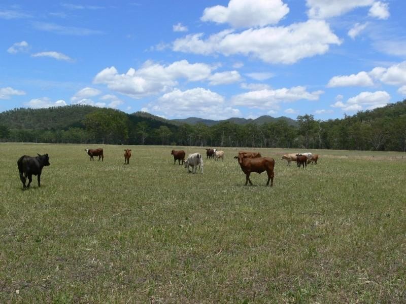 Toogoolawah QLD 4313