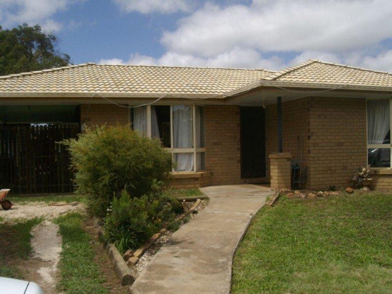 9 Miller Street, Blackbutt QLD 4306