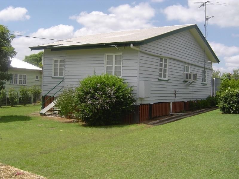 Toogoolawah QLD 4313