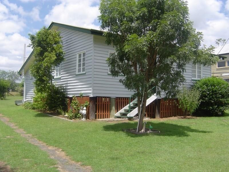 Toogoolawah QLD 4313