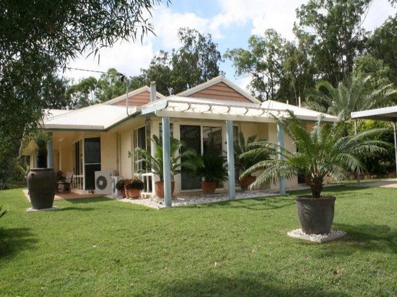 Esk QLD 4312