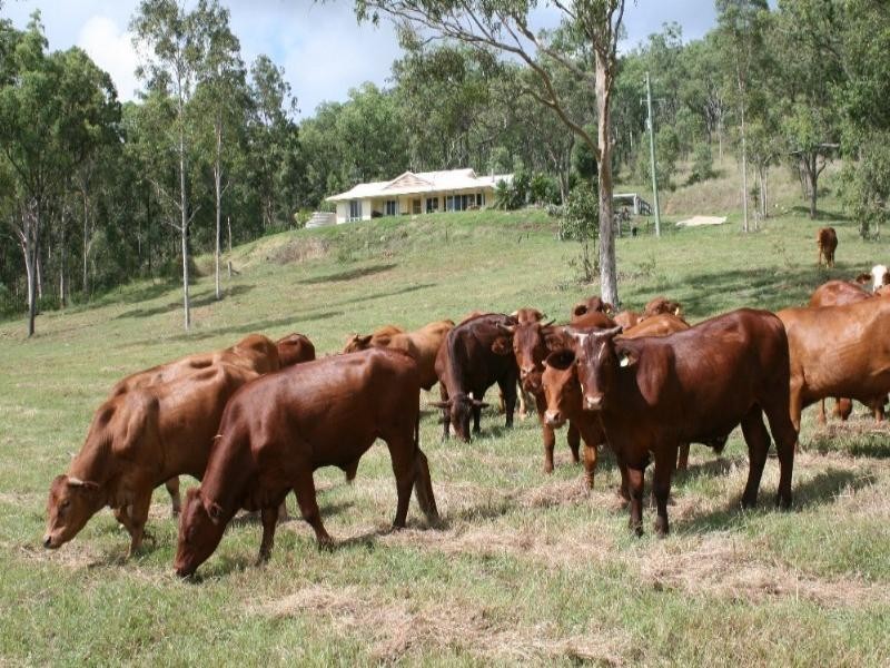Esk QLD 4312