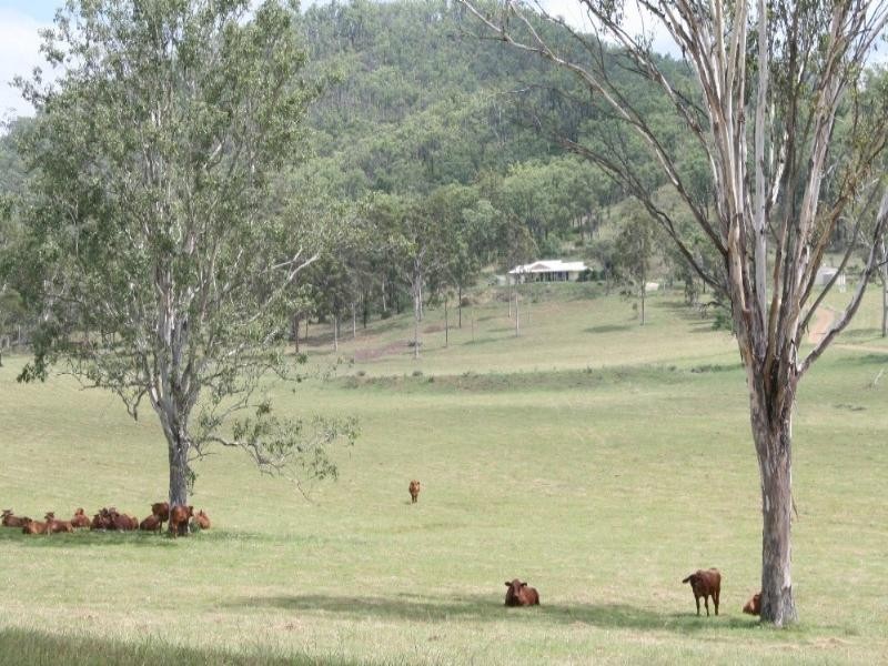Esk QLD 4312