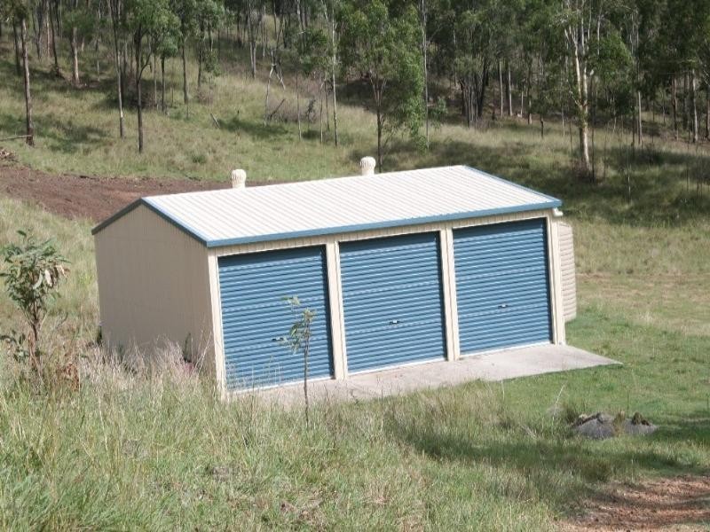 Esk QLD 4312