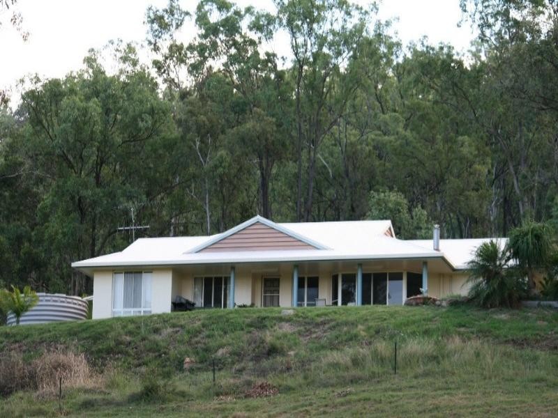 Esk QLD 4312