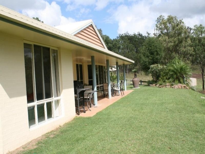 Esk QLD 4312