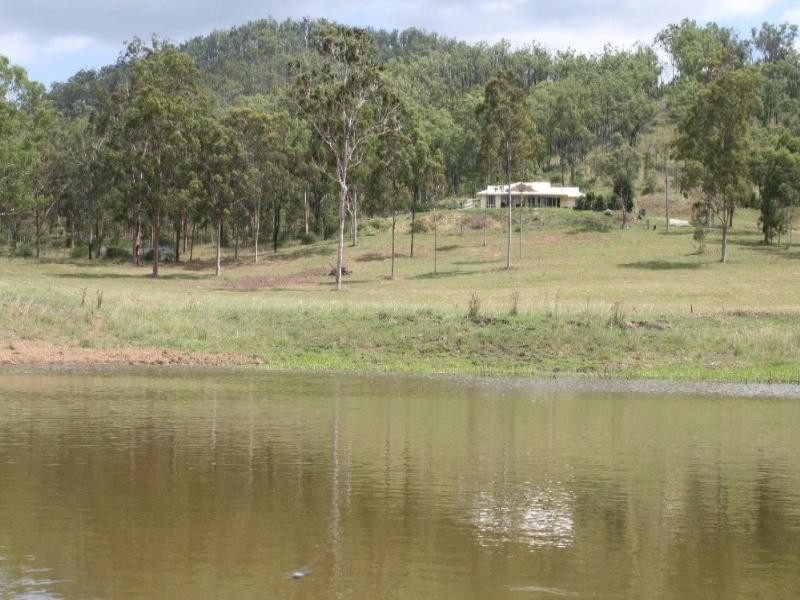 Esk QLD 4312