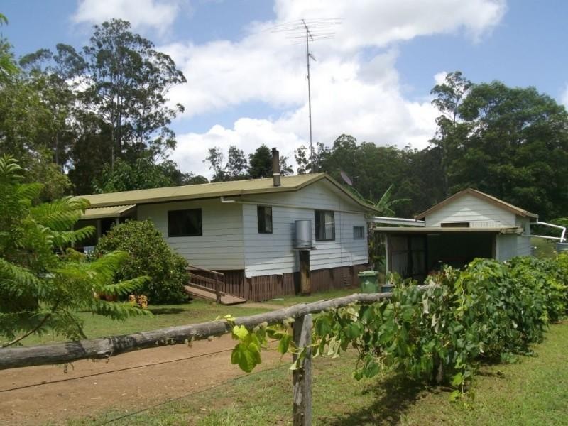 Blackbutt QLD 4306