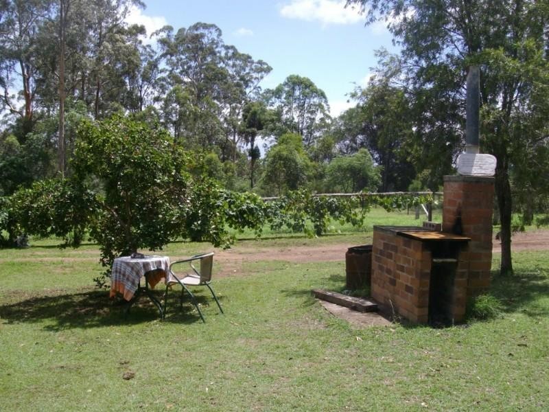 Blackbutt QLD 4306