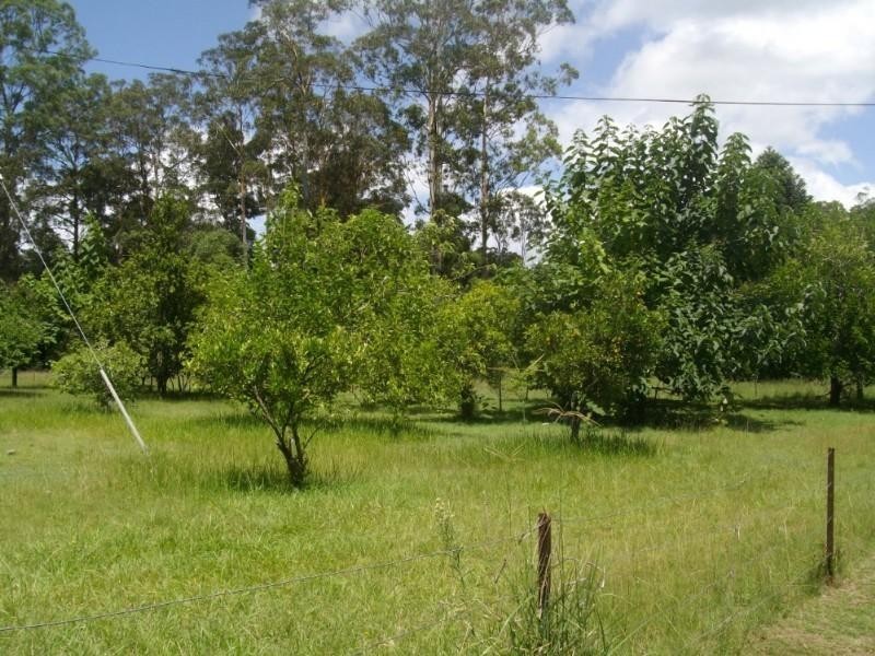 Blackbutt QLD 4306